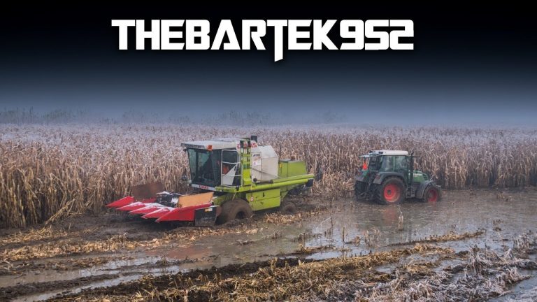 Best of 2016 – John deere, Fendt, Claas