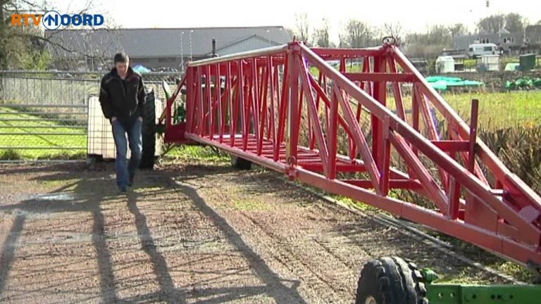 De langste trekker ter wereld