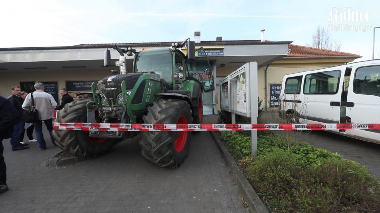 Dikke fendt gebruiken voor Ramkraak