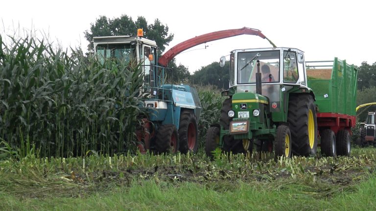 Historischer Feldtag Nordhorn 2016 — nagd2010