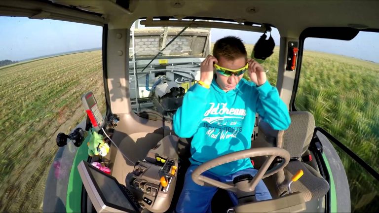 John deere seizoen 2015
