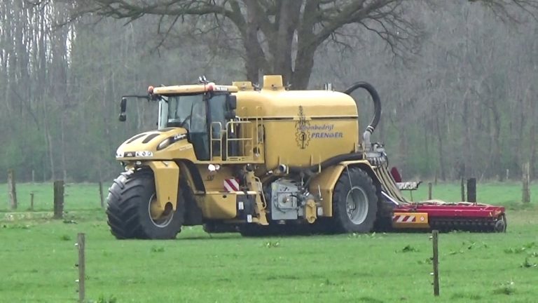 challenger terra gator tg 8333 zodebemester new holland t 7.270 veenhuis