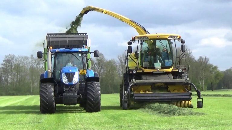new holland fr 9080 gras hakselen new holland massey ferguson