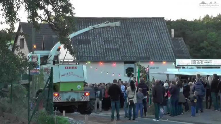 Best off Sound 2014 (uncut) Fendt, John Deere, Deutz, Claas, Ropa, Krone, Pöttinger, Veenhuis,Joskin