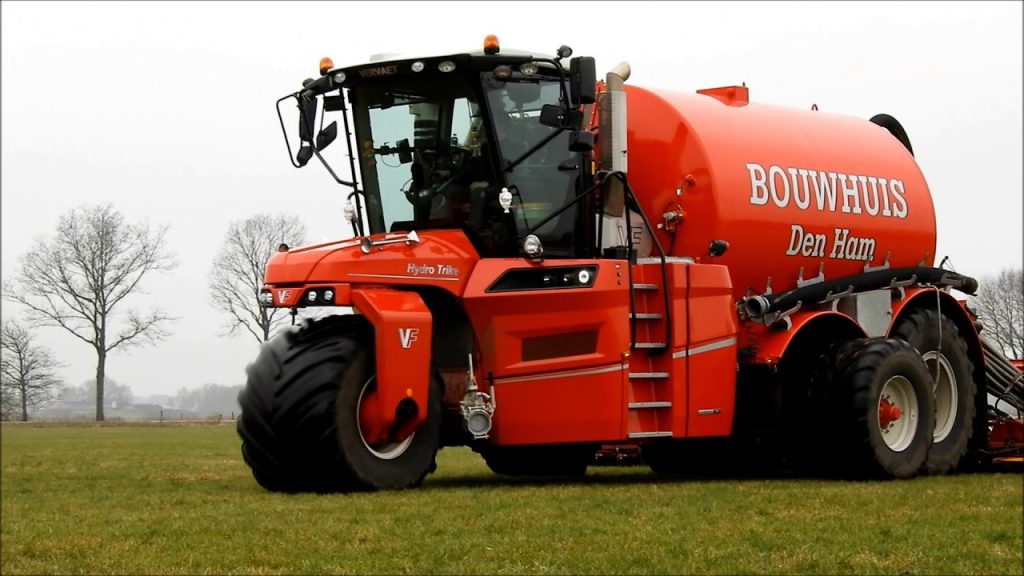 Best off mest uitrijden!, Verveat, zunhammer, vredo, kaweco!