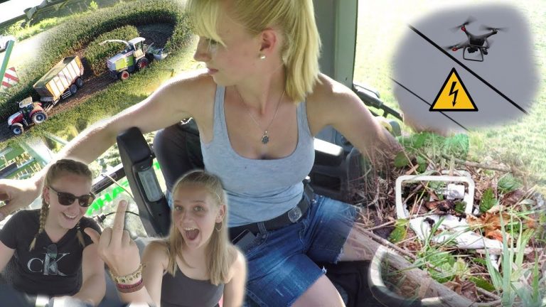 Vrouwen achter het stuur? Dat moet fout gaan!
