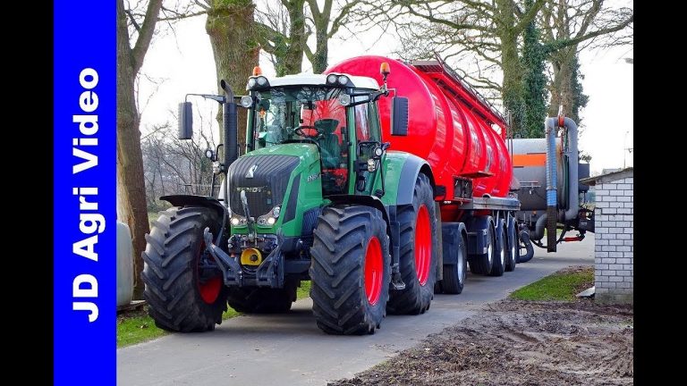 2018/Fendt 916+826/Mest injecteren/Injection slurry/Gülle ausbringen/van Spijkeren/Doornspijk