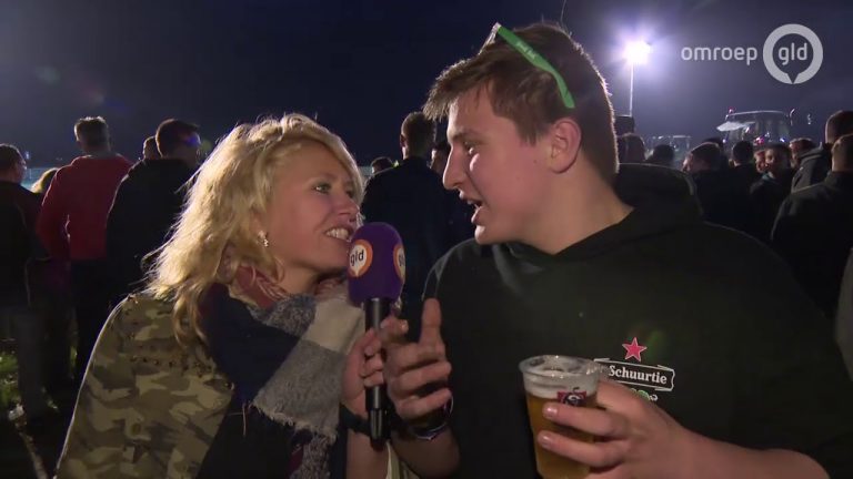Boeruh rock 2018 l 14 & 15 april 2018