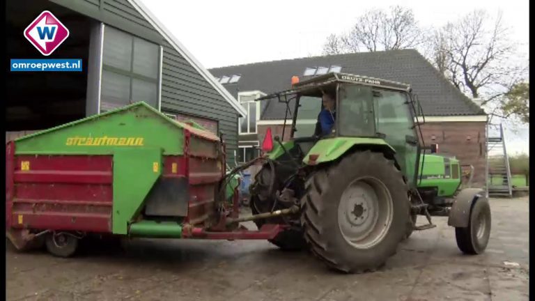 Veel boerenbedrijven zonder opvolging