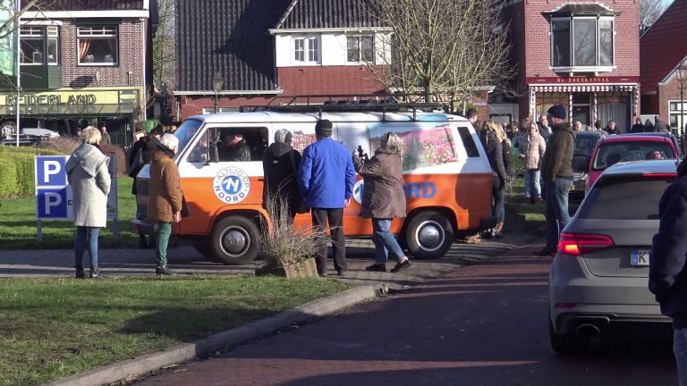 THE BARREL CHALLENGE WINTEREDITIE 2019 VERTREK BAD NIEUWESCHANS