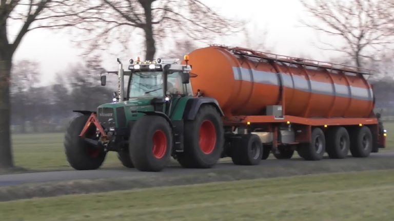 Mestseizoen 2019! Volmerfilm l Fendt 916 TURBO SOUND l genieten!