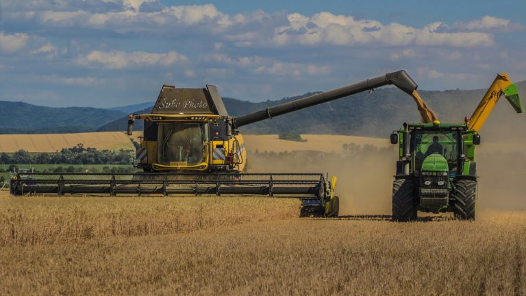 Best of Harvest 2017 *FullHD*