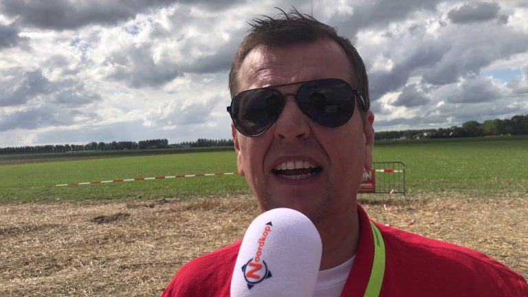 NK stroladen l 10 teams 120 strobalen l zie en geniet!