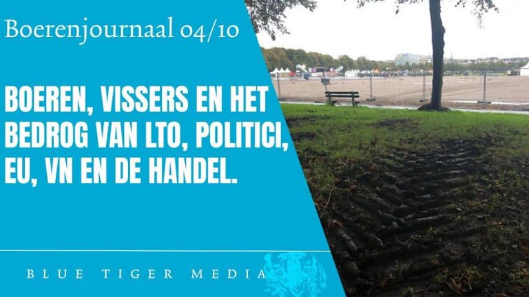 Boerenjournaal: het enige echte verhaal achter de veestapel halvering!