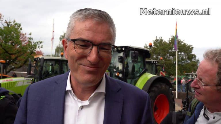 Verschillende provincies gooien stikstofregels van tafel
