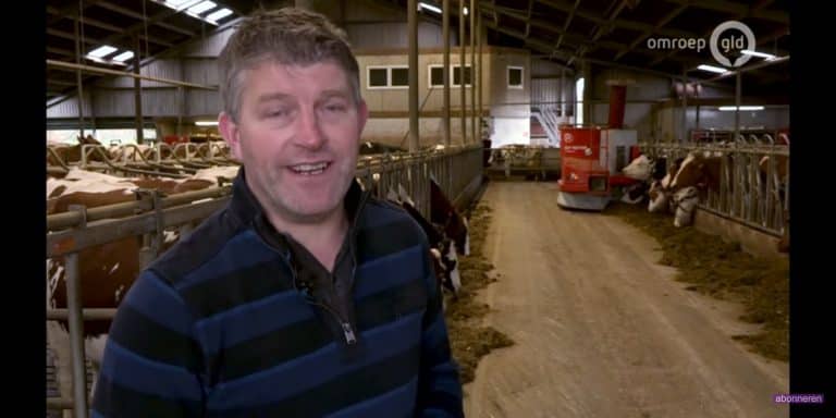 Onverstelbaar hoeveel boeren gezinnen er naar de klote gaan