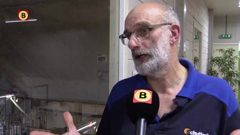 Boer Gerbert Oosterlaken geschrokken van de dreigingen van dierenactivisten