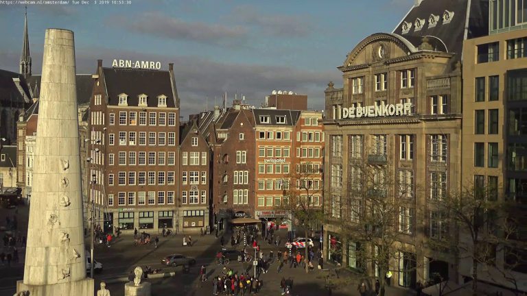 Live vanuit amsterdam l Boerenbrunch l Agractie
