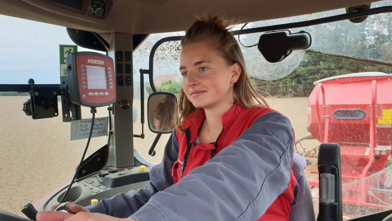 GIRL power | Inzaaien met een dikke case!