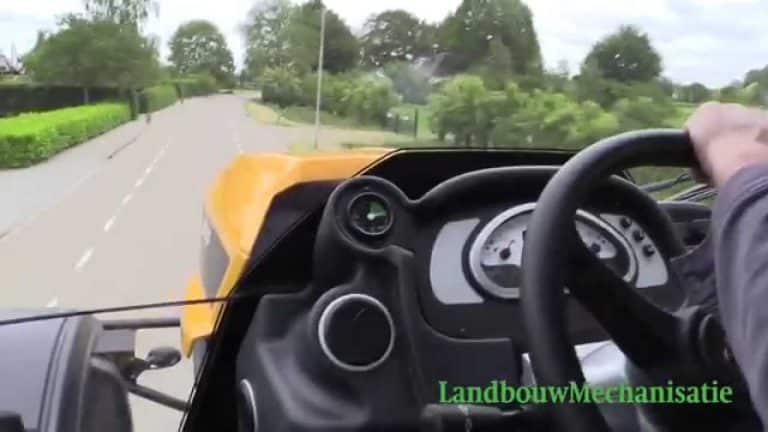 LandbouwMechanisatie Zomertour – Dag 1 -mechamanportaal-