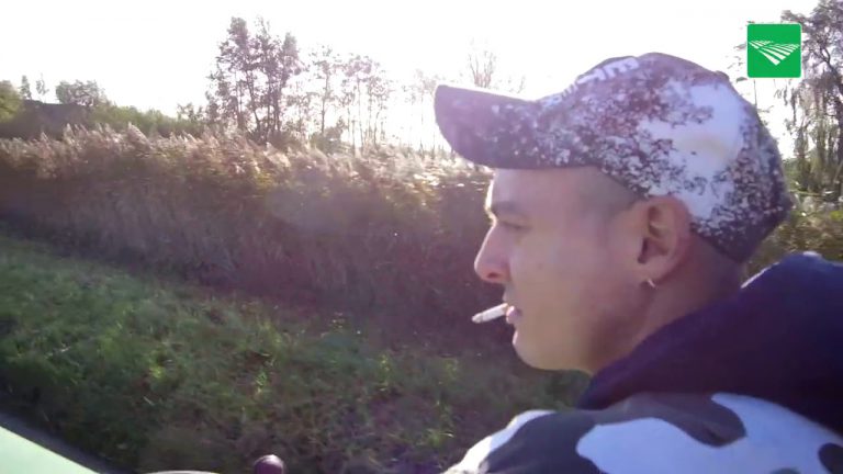 Vandaag in POAH! De trekkers van Reinier Alexander