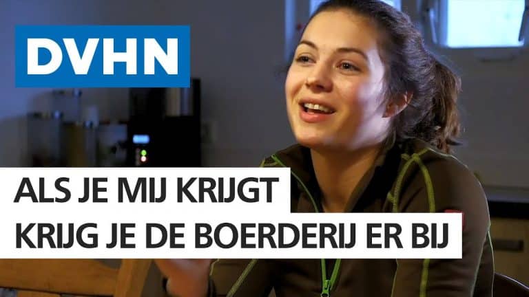 Hoe gaat het met boerin Annemiek van Boer Zoekt Vrouw ?
