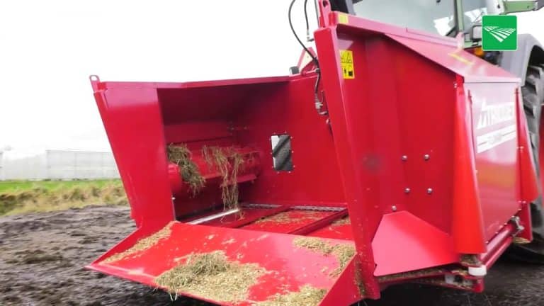 POAH! Oude trekkers gestolen en toen kwam de Fendt Favorit 510C!