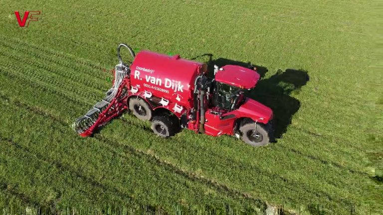Waarom een Vervaet? Richard van Dijk met de nieuwe Vervaet!