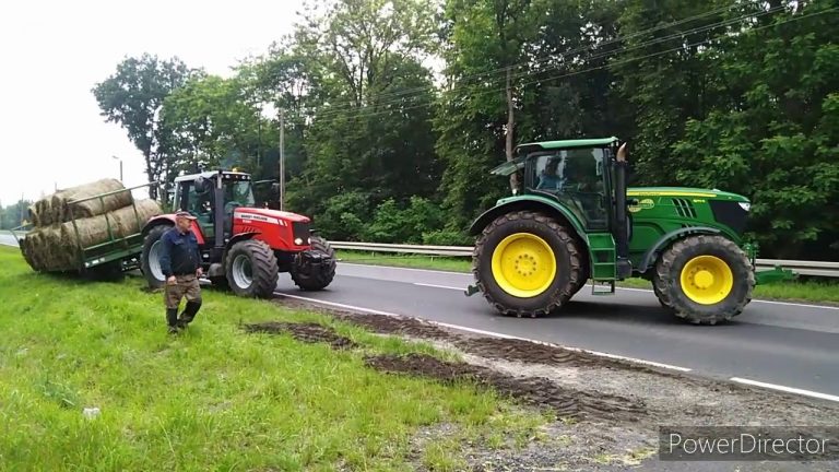 Effe weer de combinatie op de weg trekken met bruut geweld