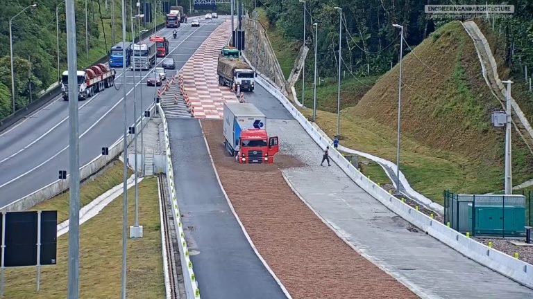 Wat te doen als de remmen weigeren van je vrachtwagen?!