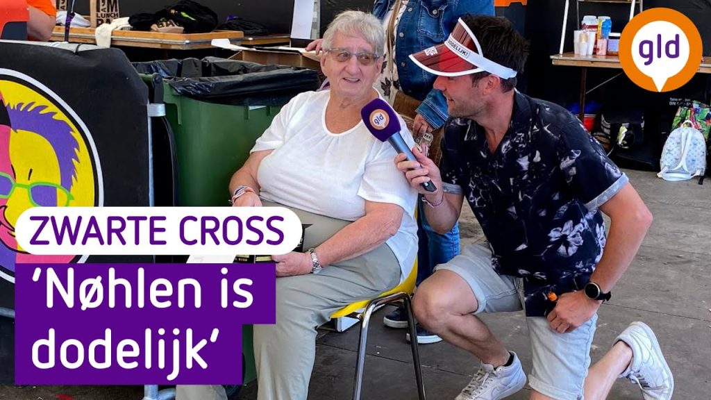 Nøhlen is dodelijk!