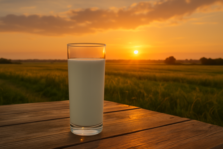 Boeren boos: regels maken rauwe melk duurder dan ooit