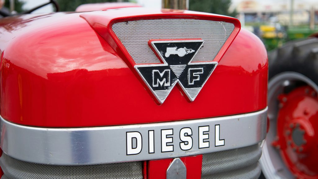 Diesel + Kunstmest fors duurder door Midden-Oosten-conflict